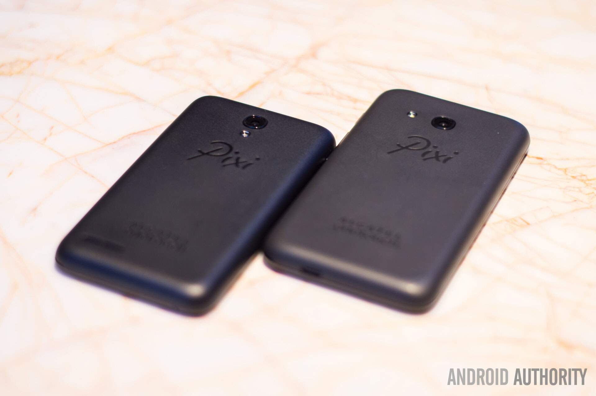 alcatel CareTime Resim 4