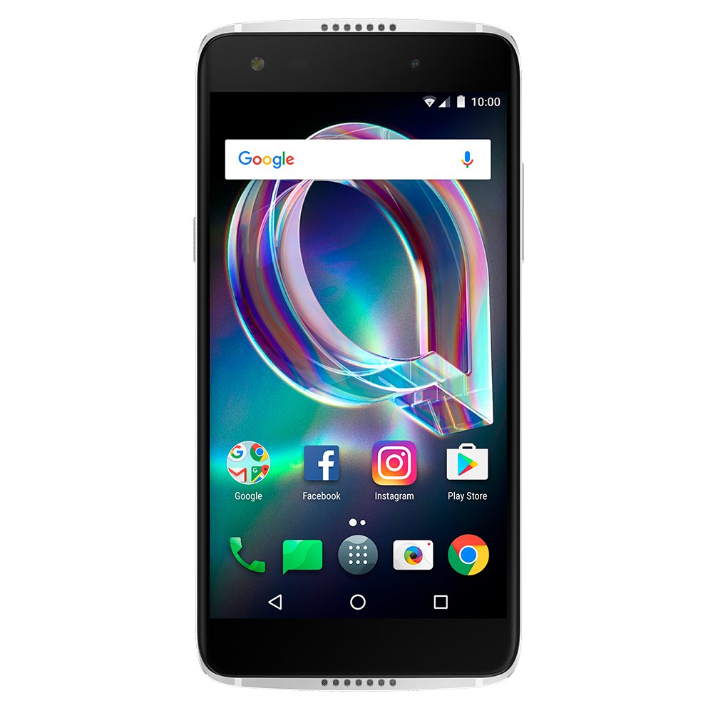 alcatel Crystal Resim 4