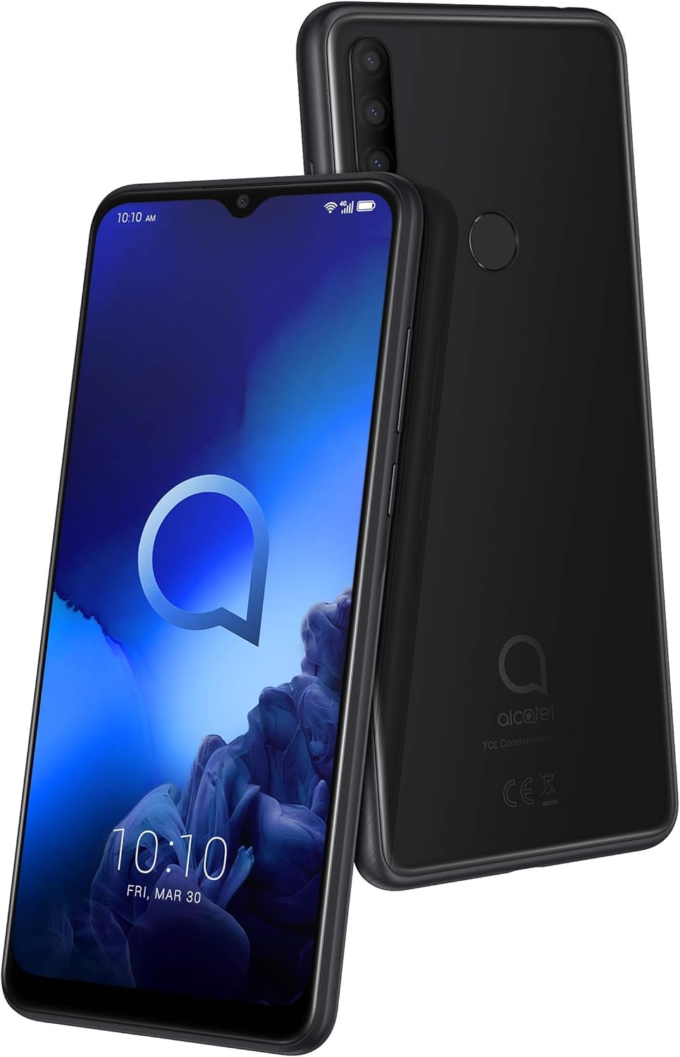 alcatel ELLE No 3 Resim 5