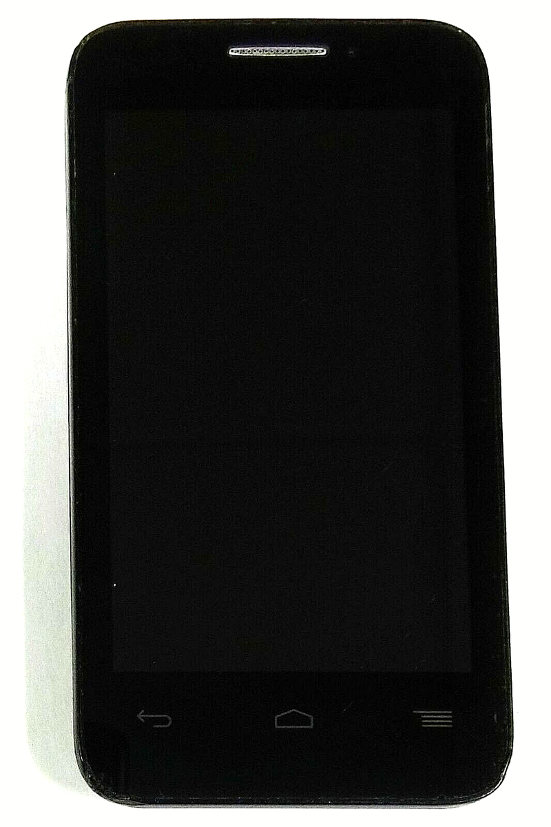alcatel Evolve 2 Resim 2