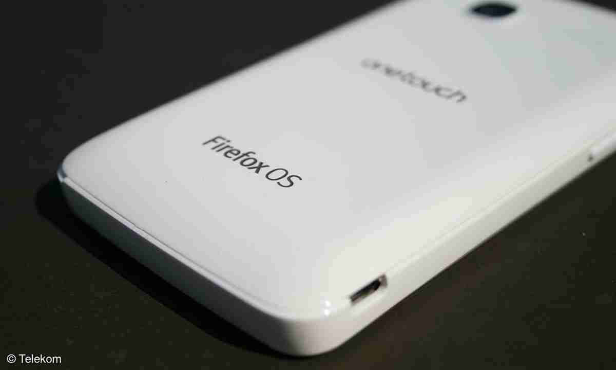 alcatel Fire 7 Resim 5