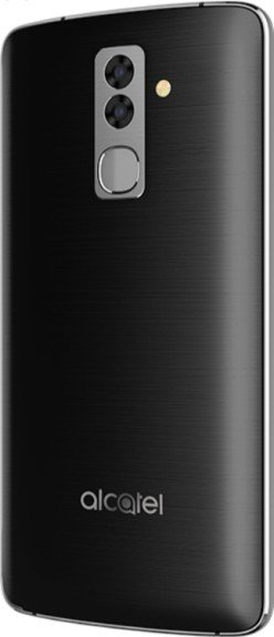 alcatel Flash (2017) Resim 2