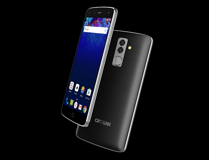 alcatel Flash (2017) Resim 4