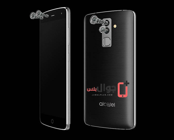 alcatel Flash (2017) Resim 5