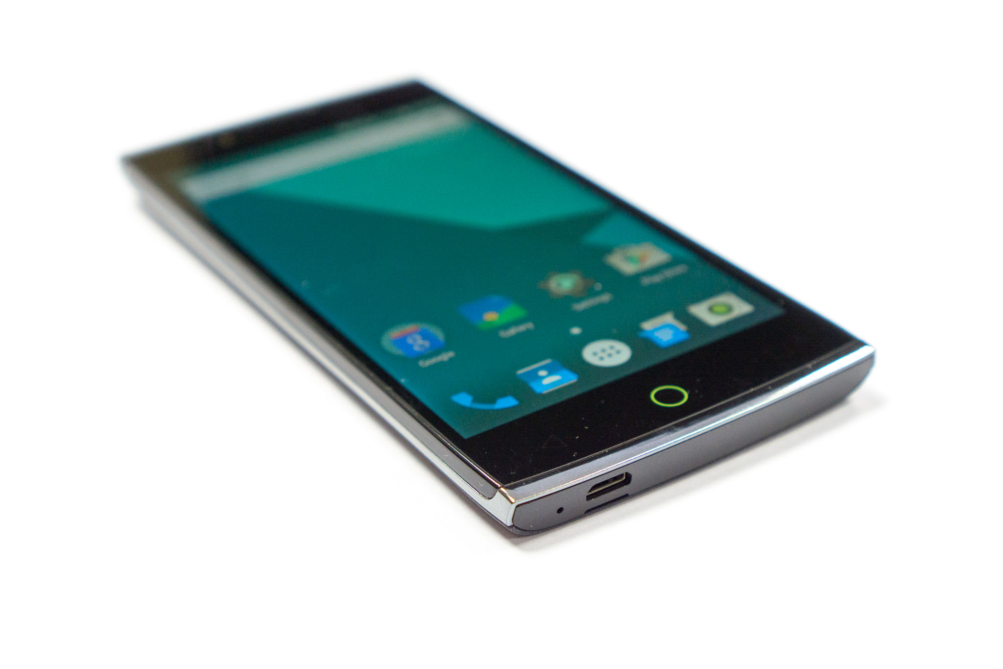 alcatel Flash 2 Resim 5