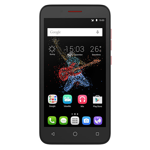 alcatel Go Play Resim 1