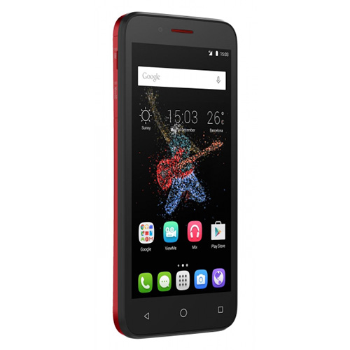 alcatel Go Play Resim 2