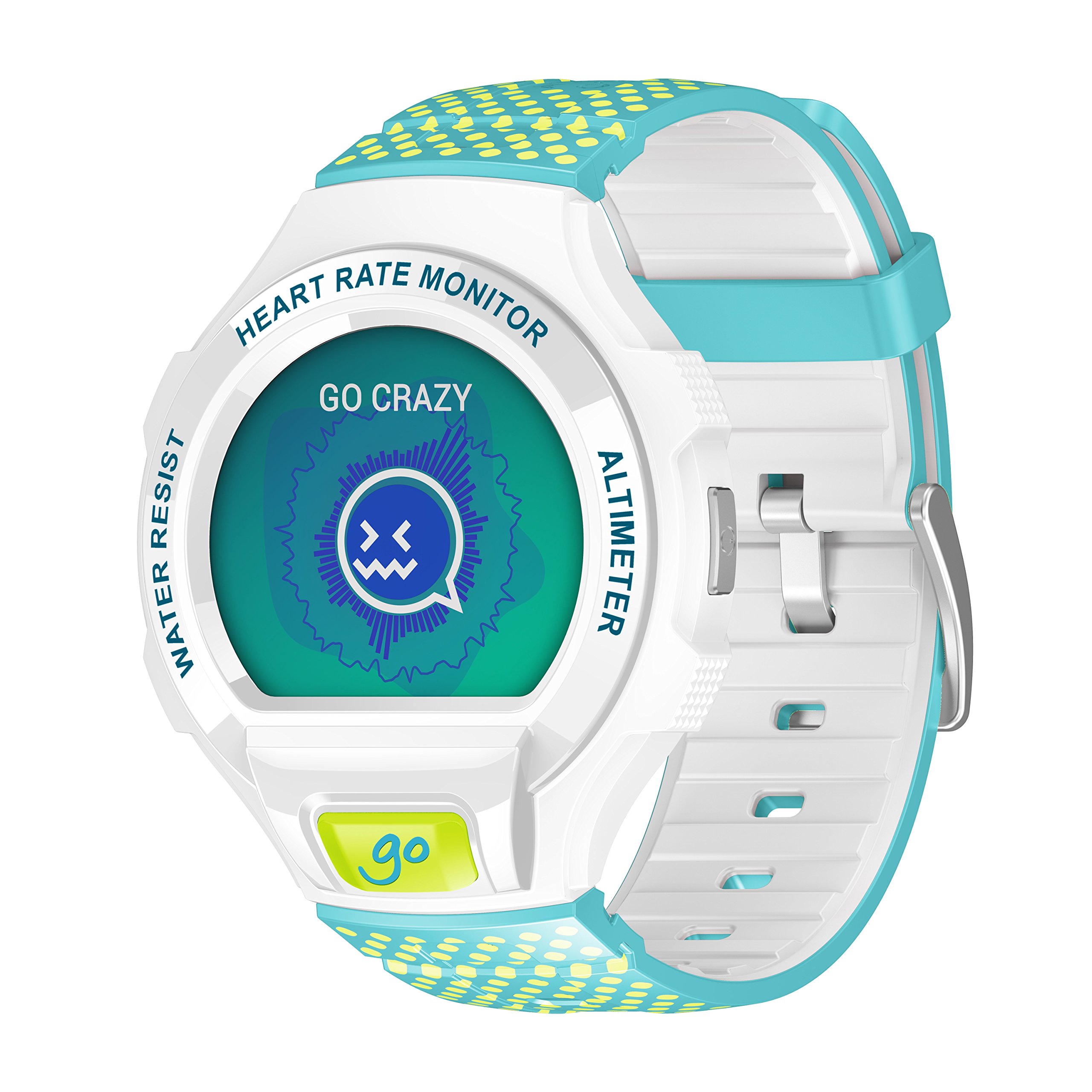 alcatel GO Watch Resim 1