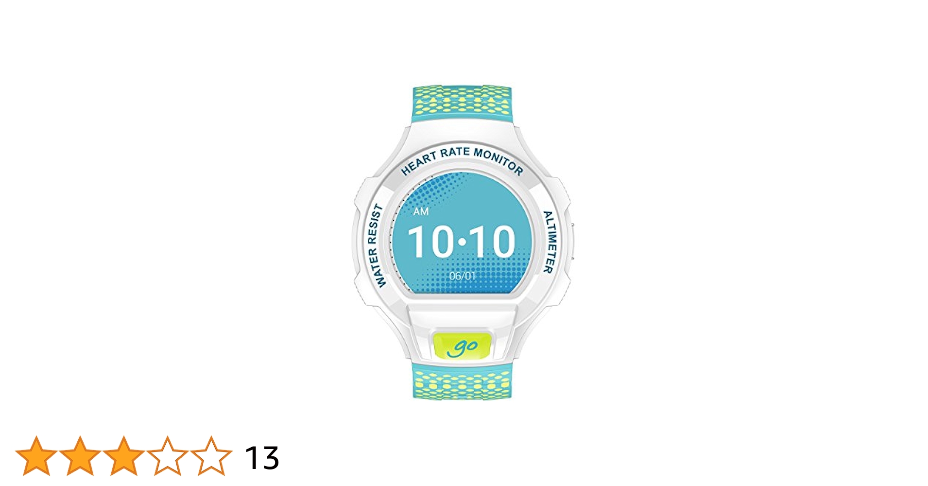 alcatel GO Watch Resim 4