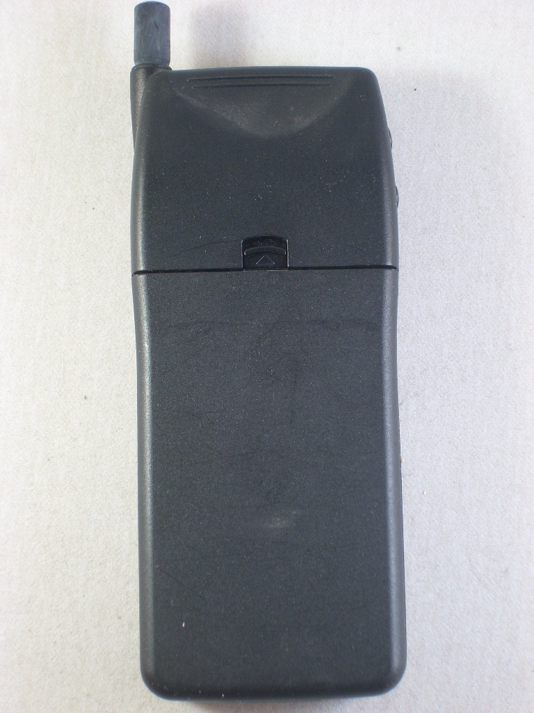 alcatel HC 1000 Resim 3