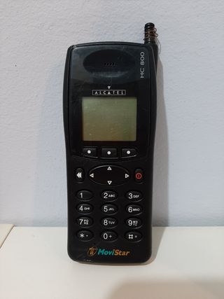 alcatel HC 800 Resim 5