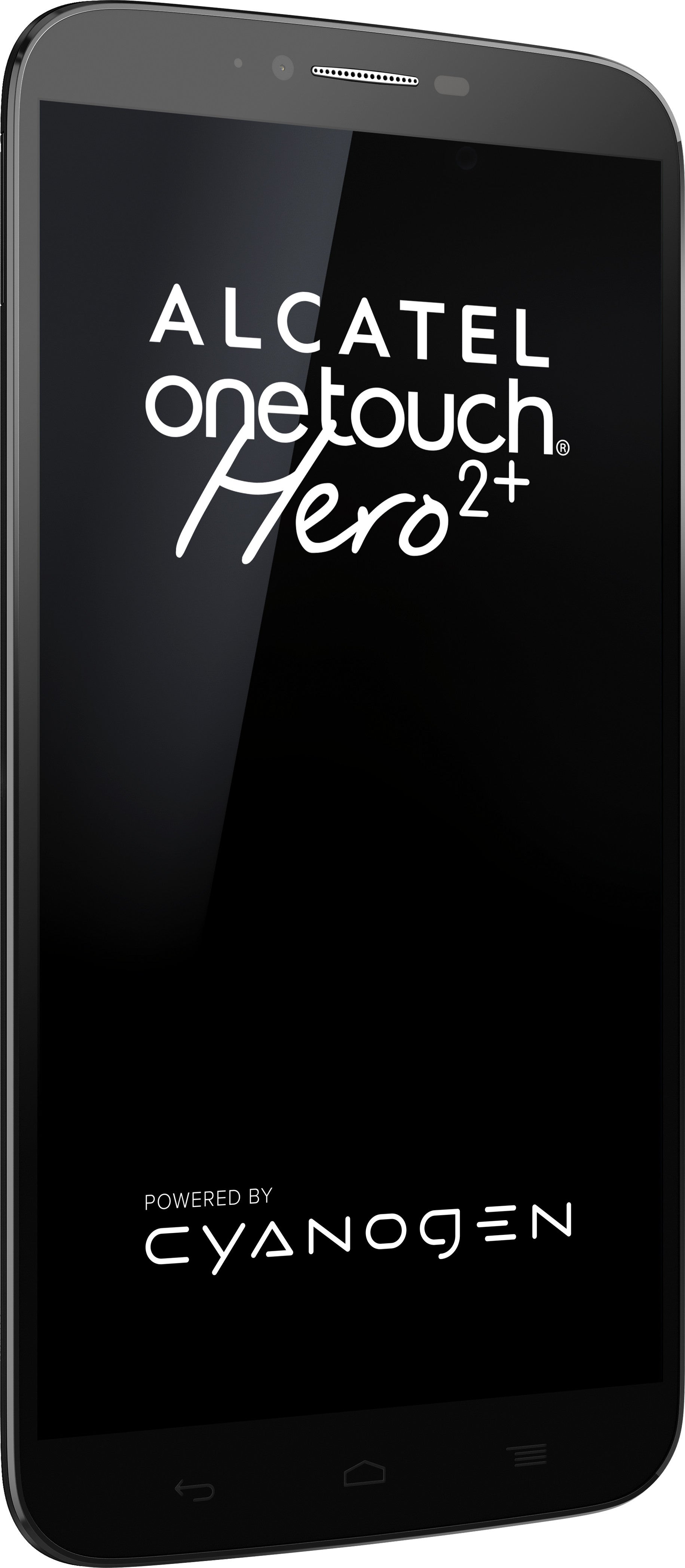 alcatel Hero 2 Resim 2