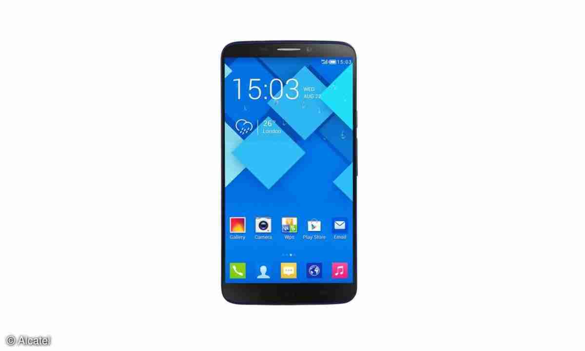 alcatel Hero
