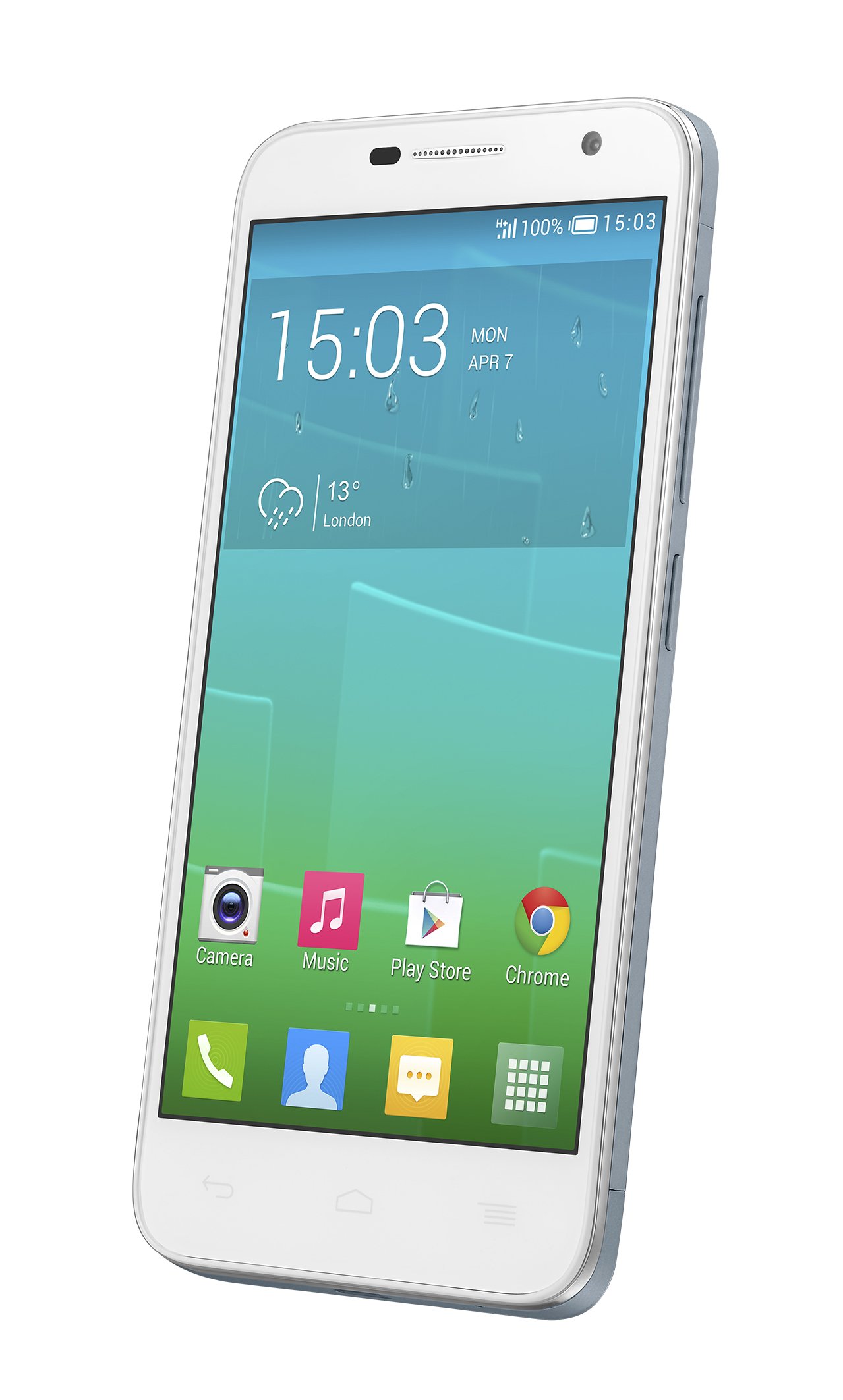alcatel Idol 2 Mini S Resim 3