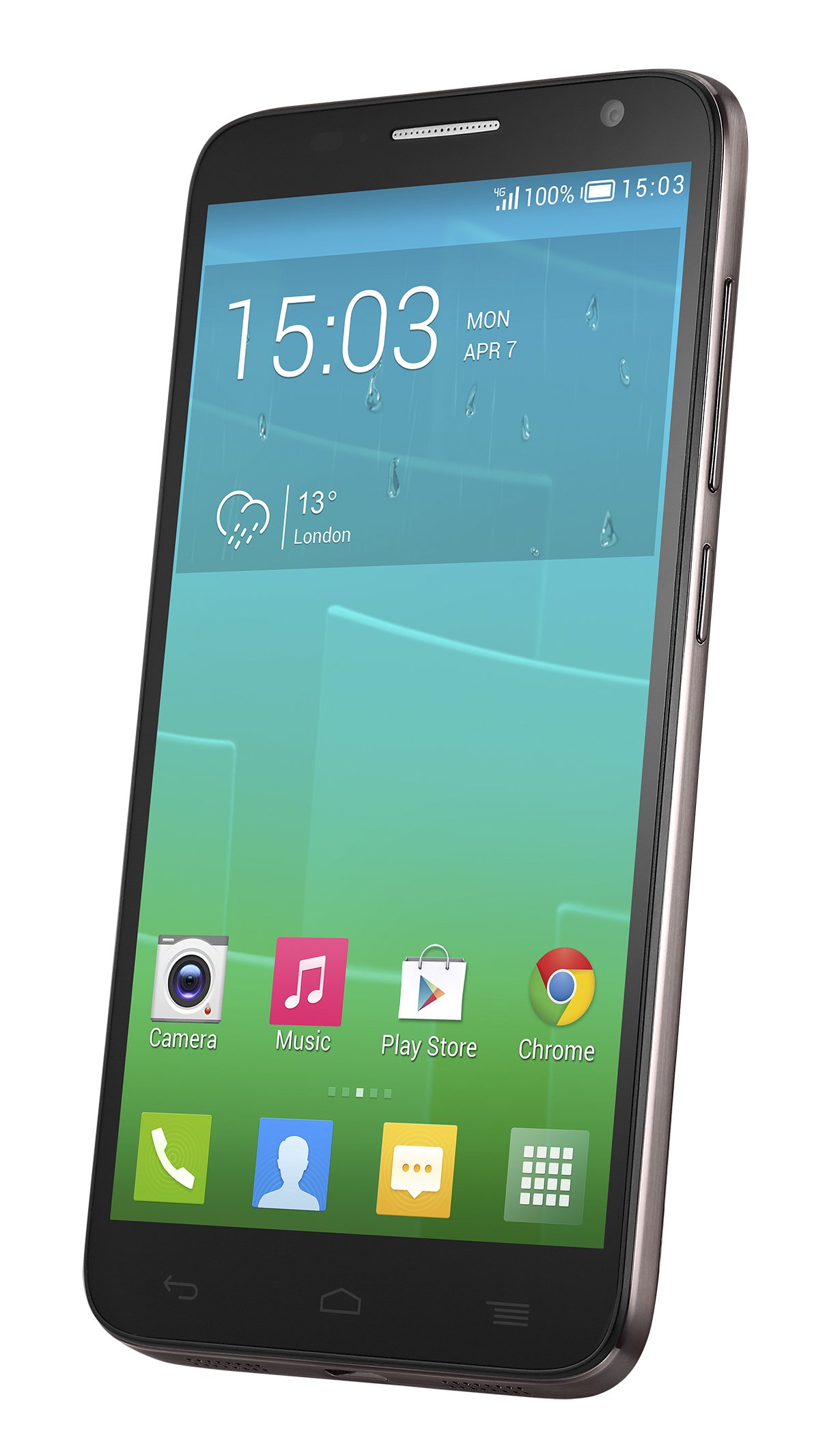 alcatel Idol 2 Mini Resim 5