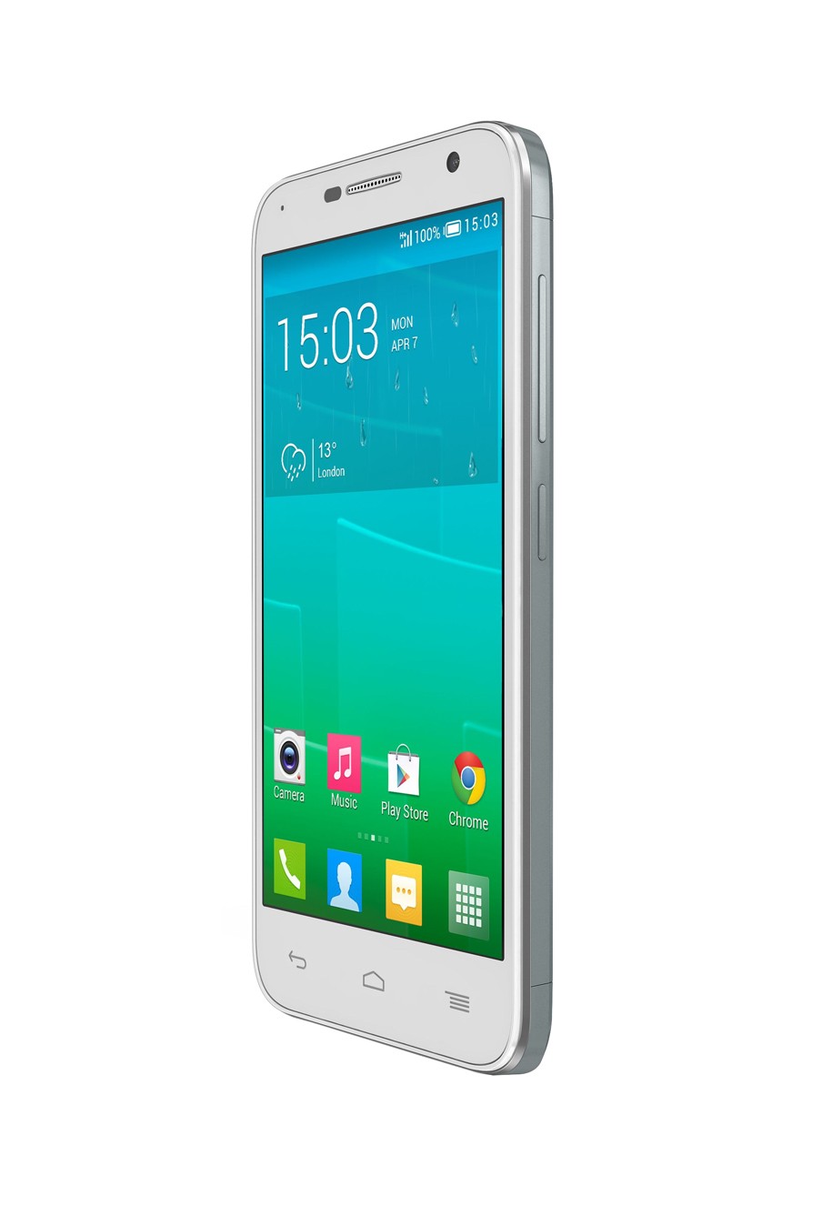 alcatel Idol 2
