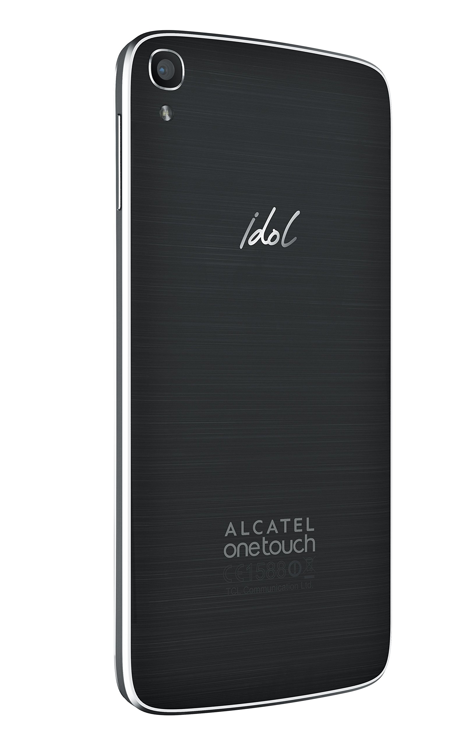 alcatel Idol 3 (4.7) Resim 2