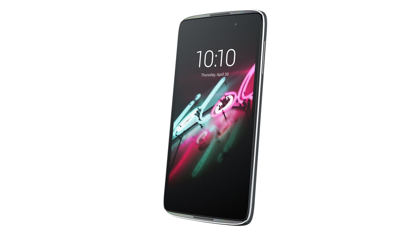 alcatel Idol 3 (5.5) Resim 1
