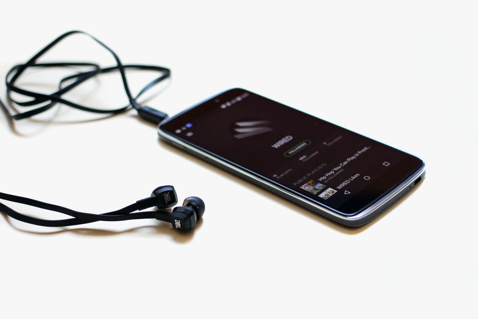 alcatel Idol 3C Resim 2