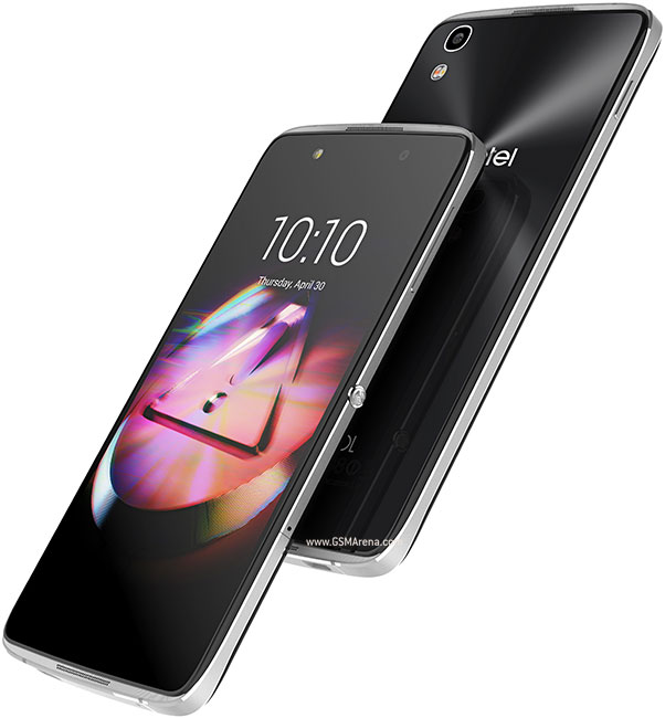 alcatel Idol 4 Resim 3