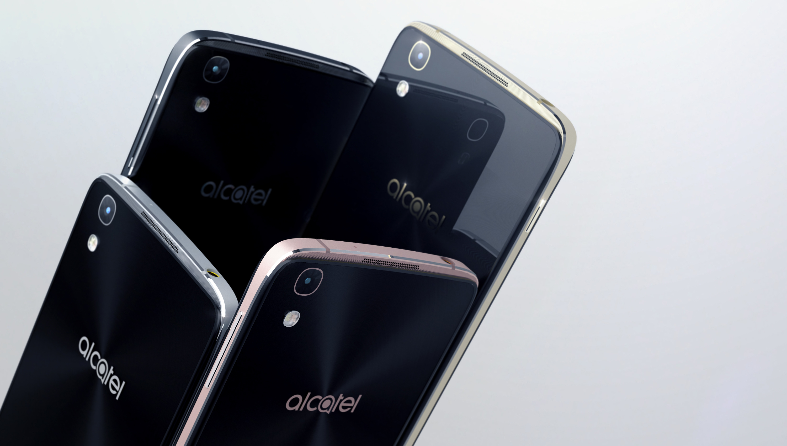 alcatel Idol 4 Resim 4