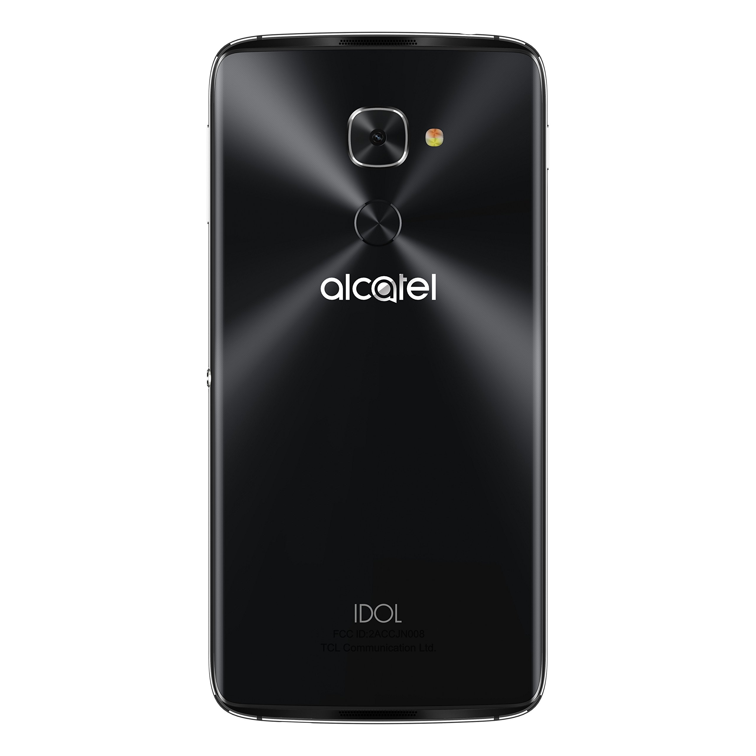 alcatel Idol 4s Windows Resim 5