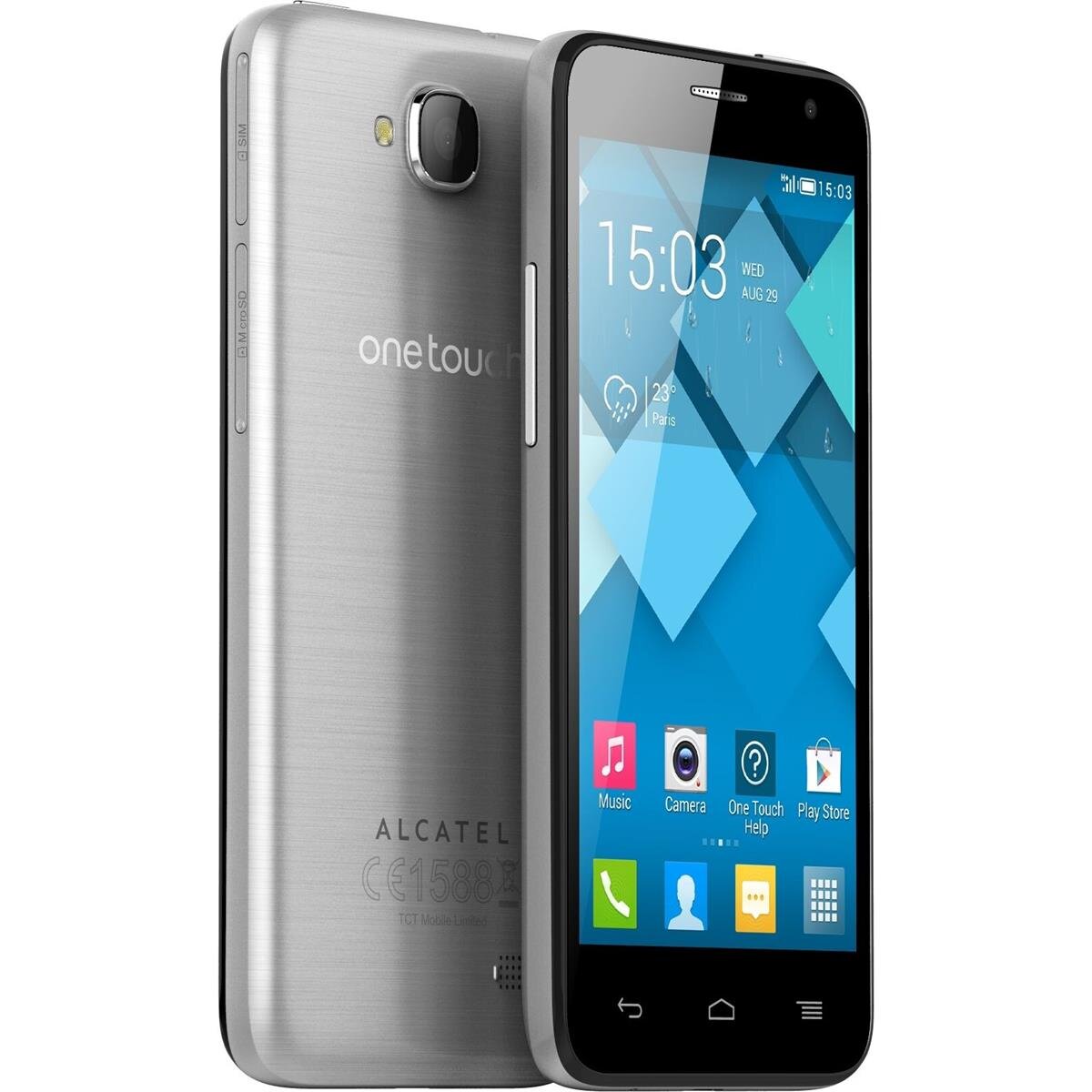 alcatel Idol Mini