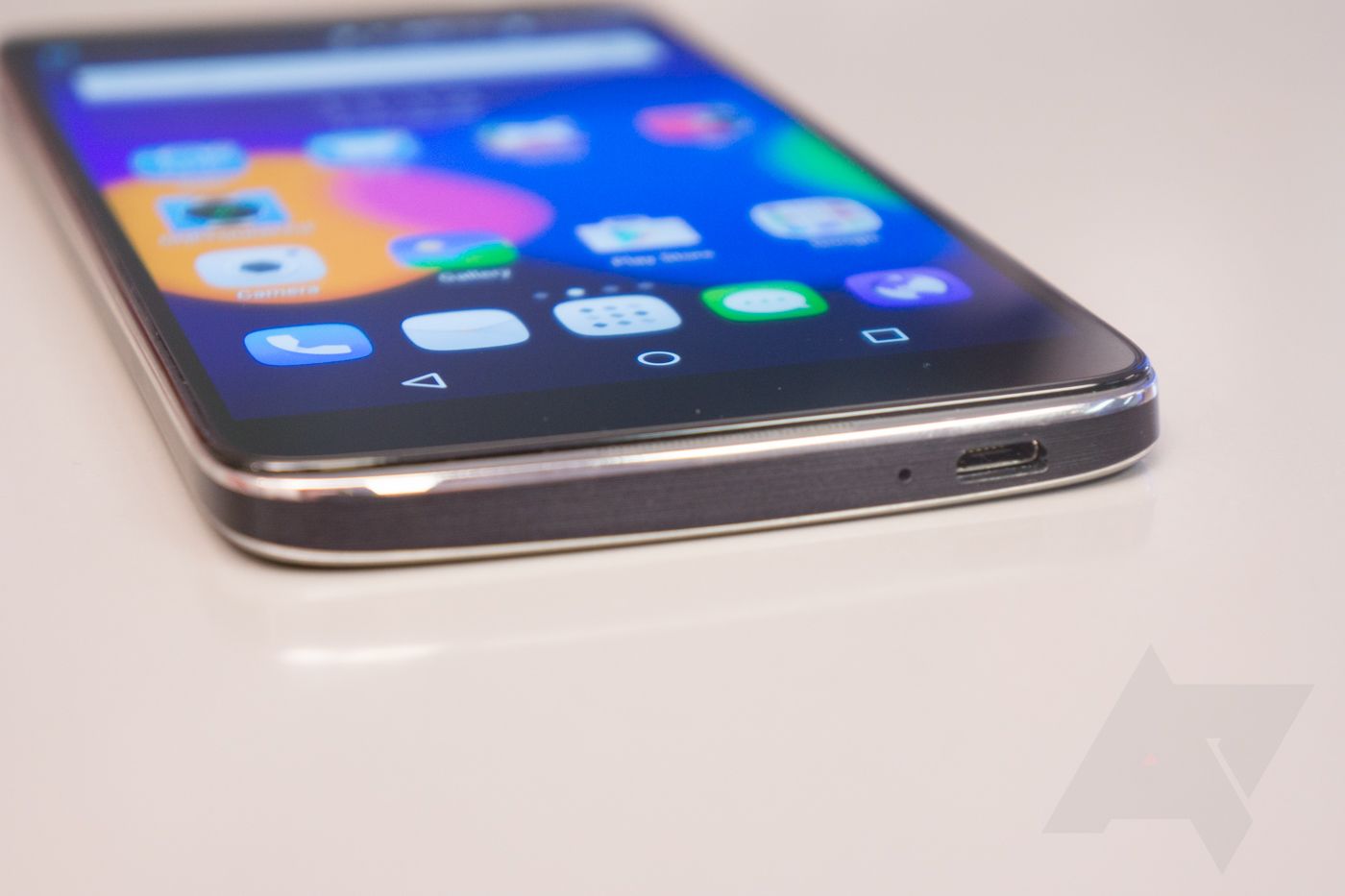 alcatel Lollipops Resim 5