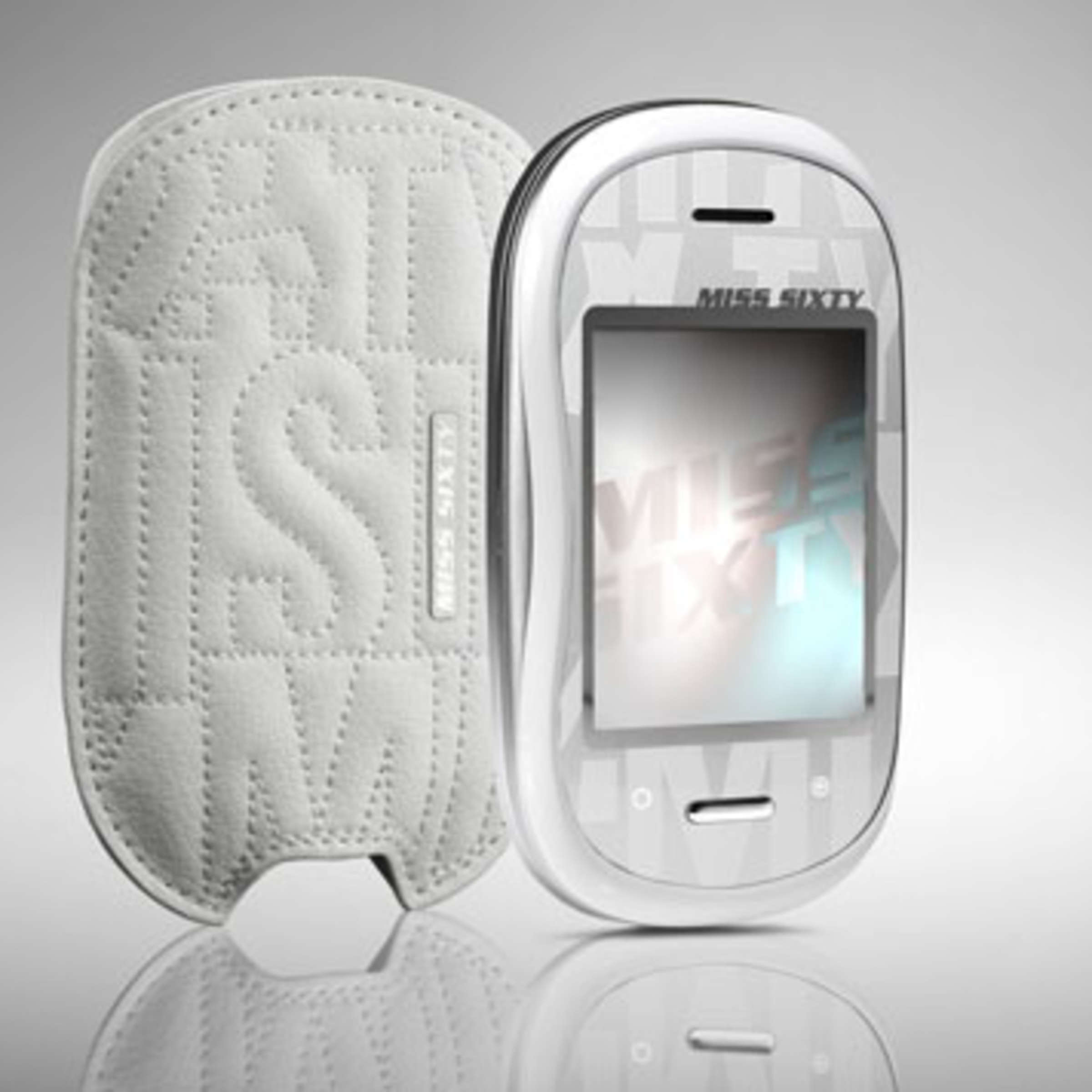 alcatel Miss Sixty