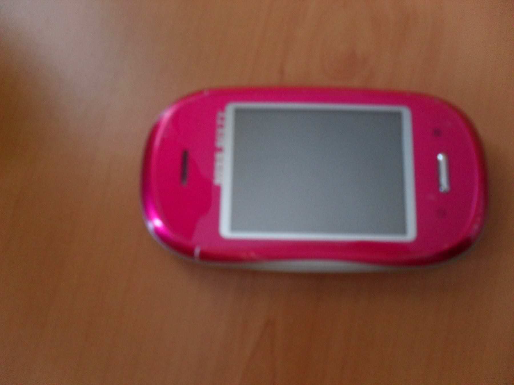 alcatel Miss Sixty Resim 4