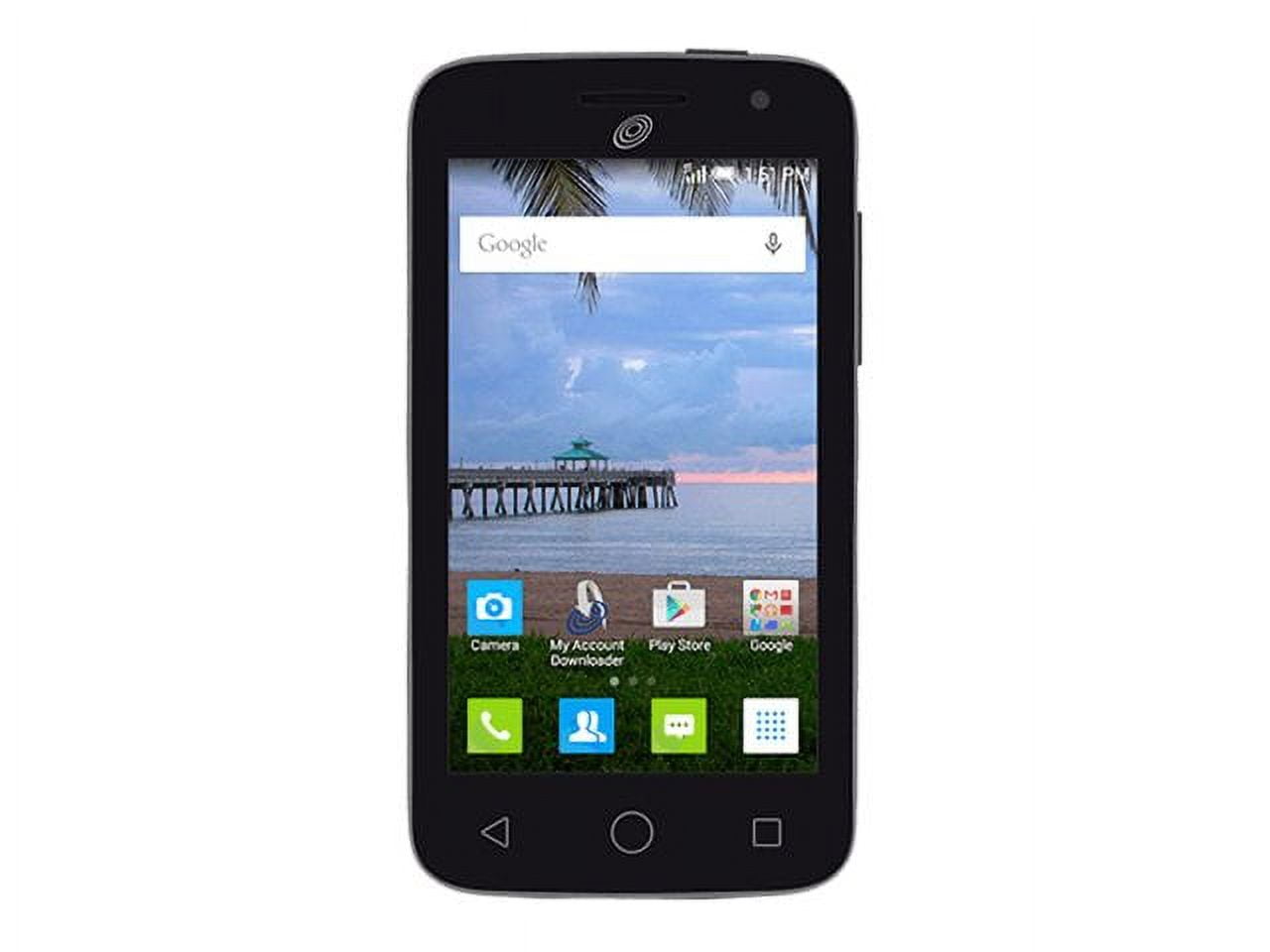alcatel Net Resim 1