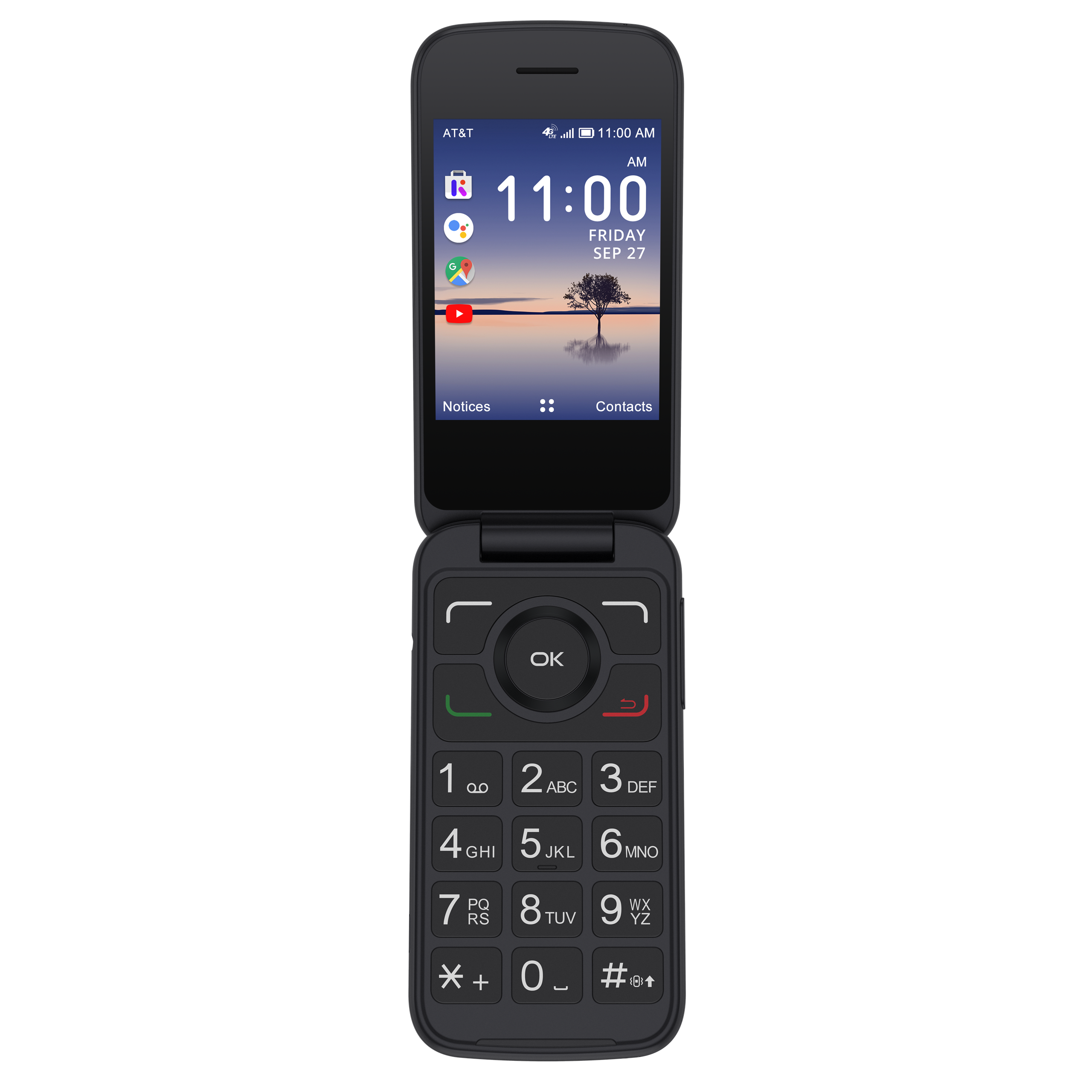 alcatel Net Resim 3