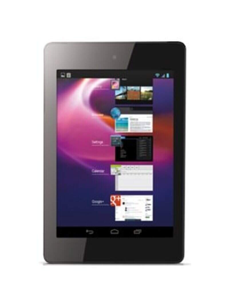 alcatel One Touch Evo 8HD