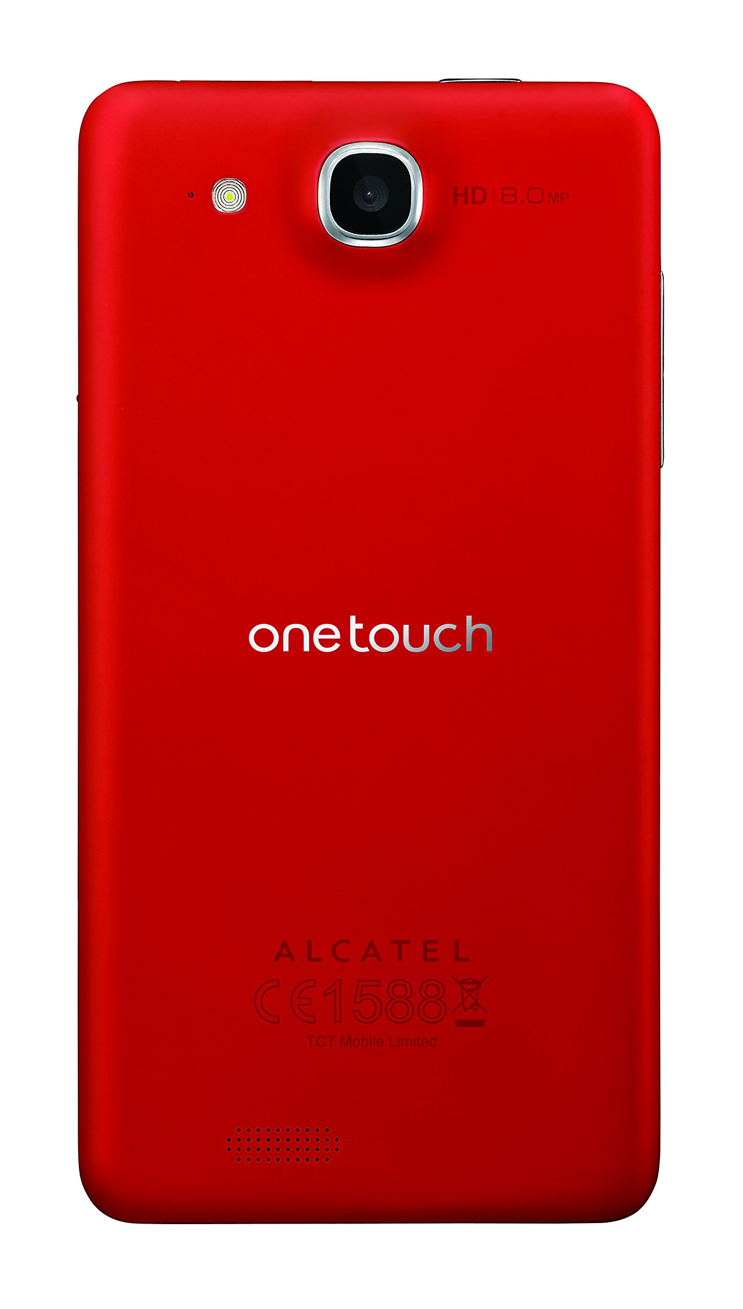 alcatel One Touch Idol Ultra Resim 2