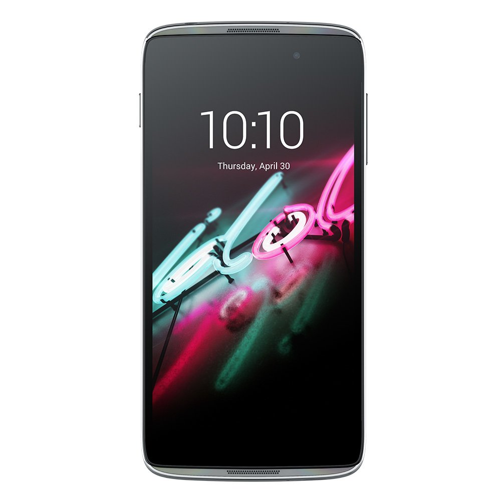 alcatel One Touch Idol Resim 2