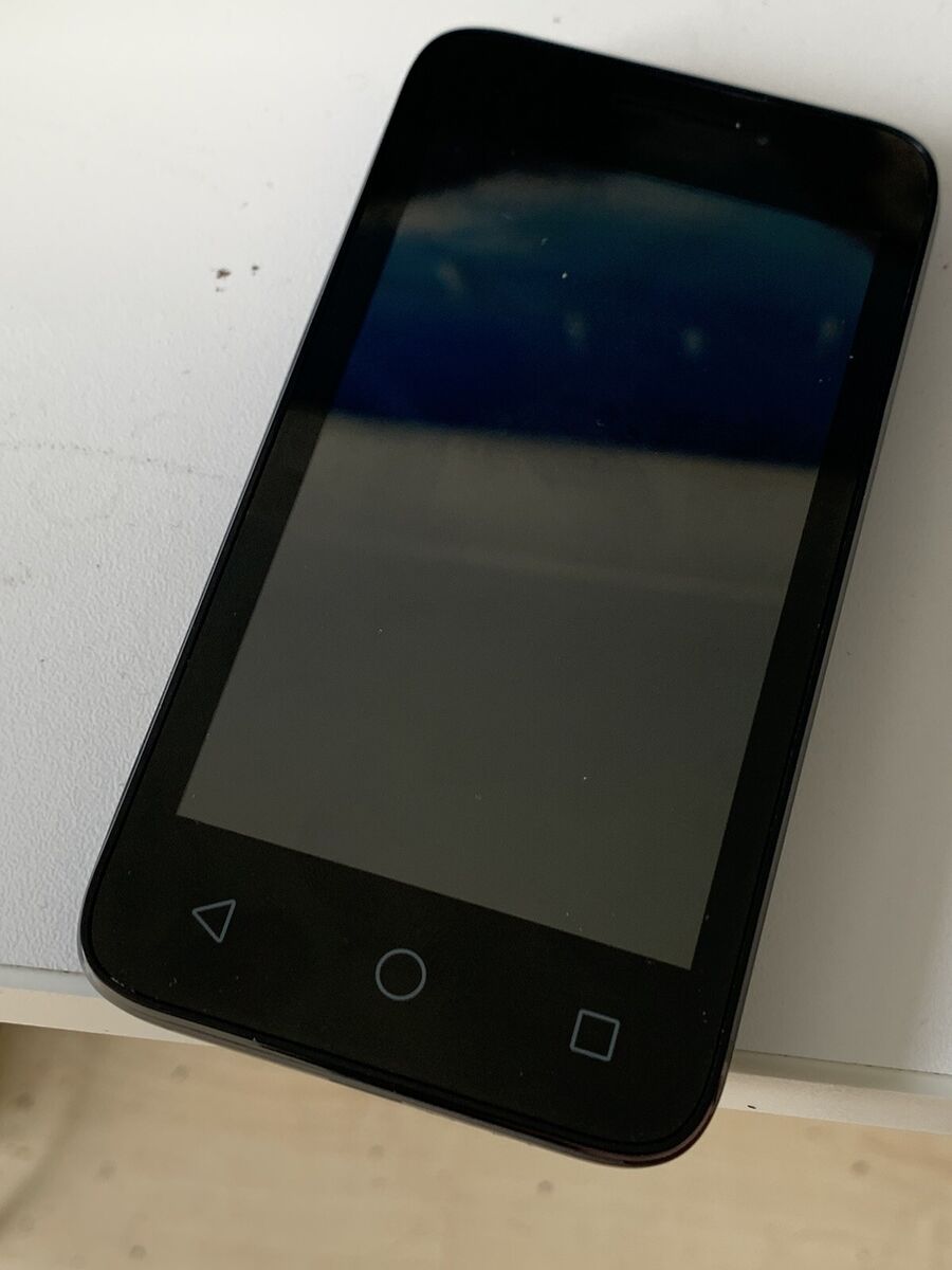 alcatel One Touch Pixi Resim 2