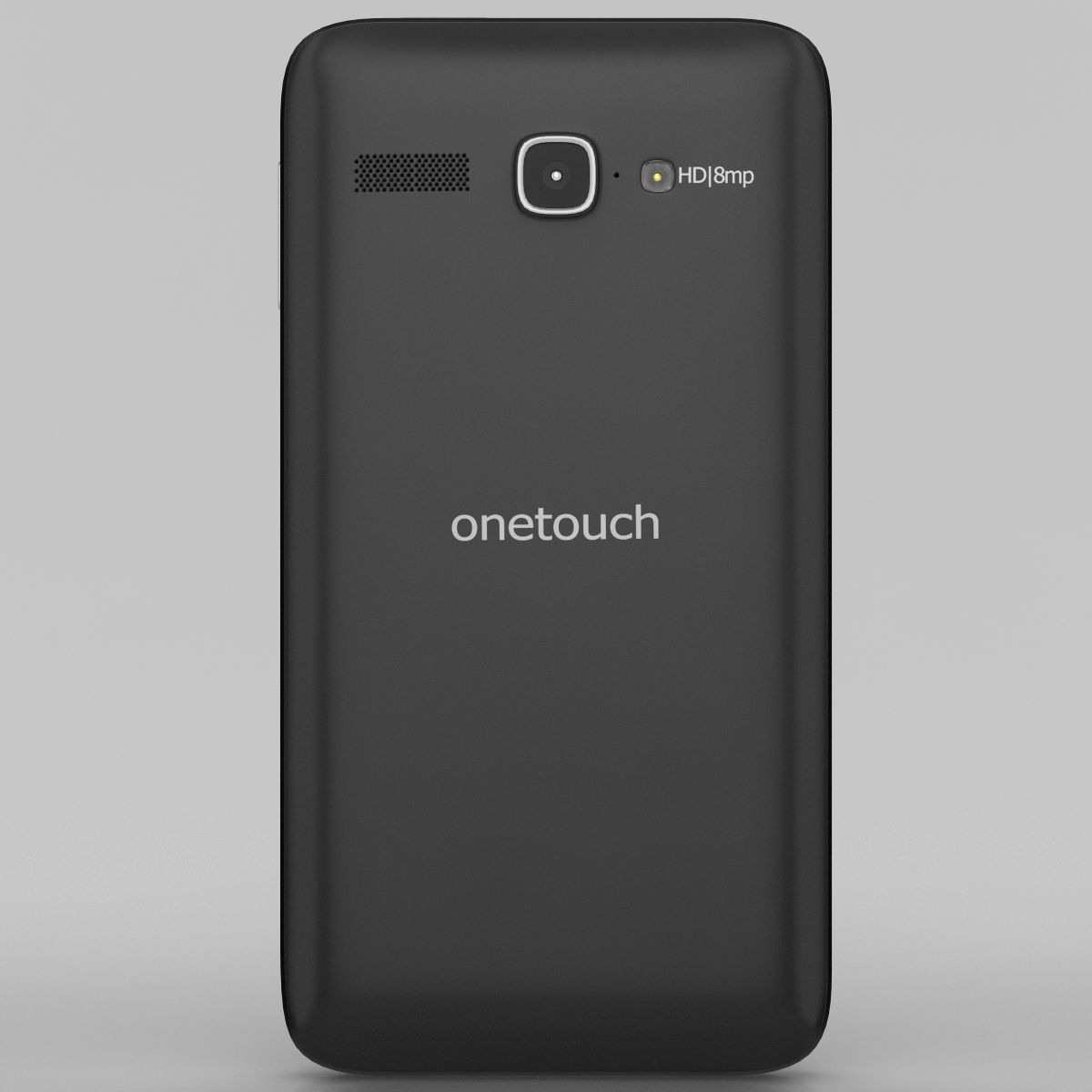 alcatel One Touch Snap LTE Resim 4