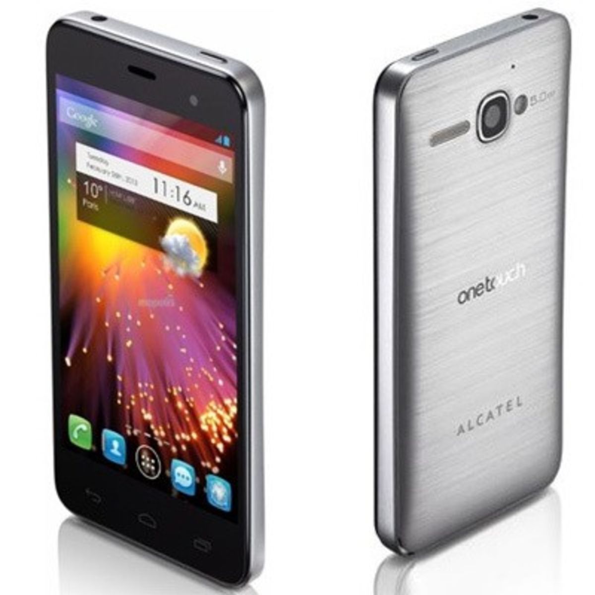 alcatel One Touch Star