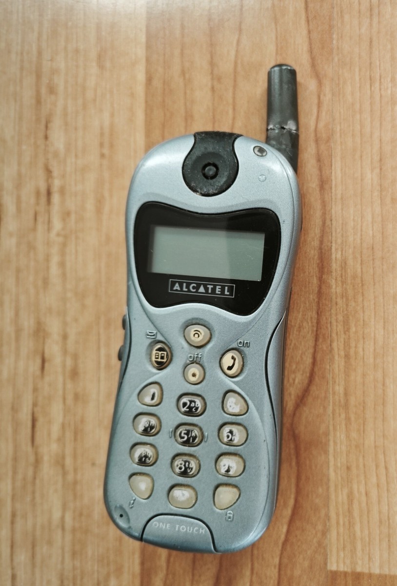 alcatel One Touch T10 Resim 2