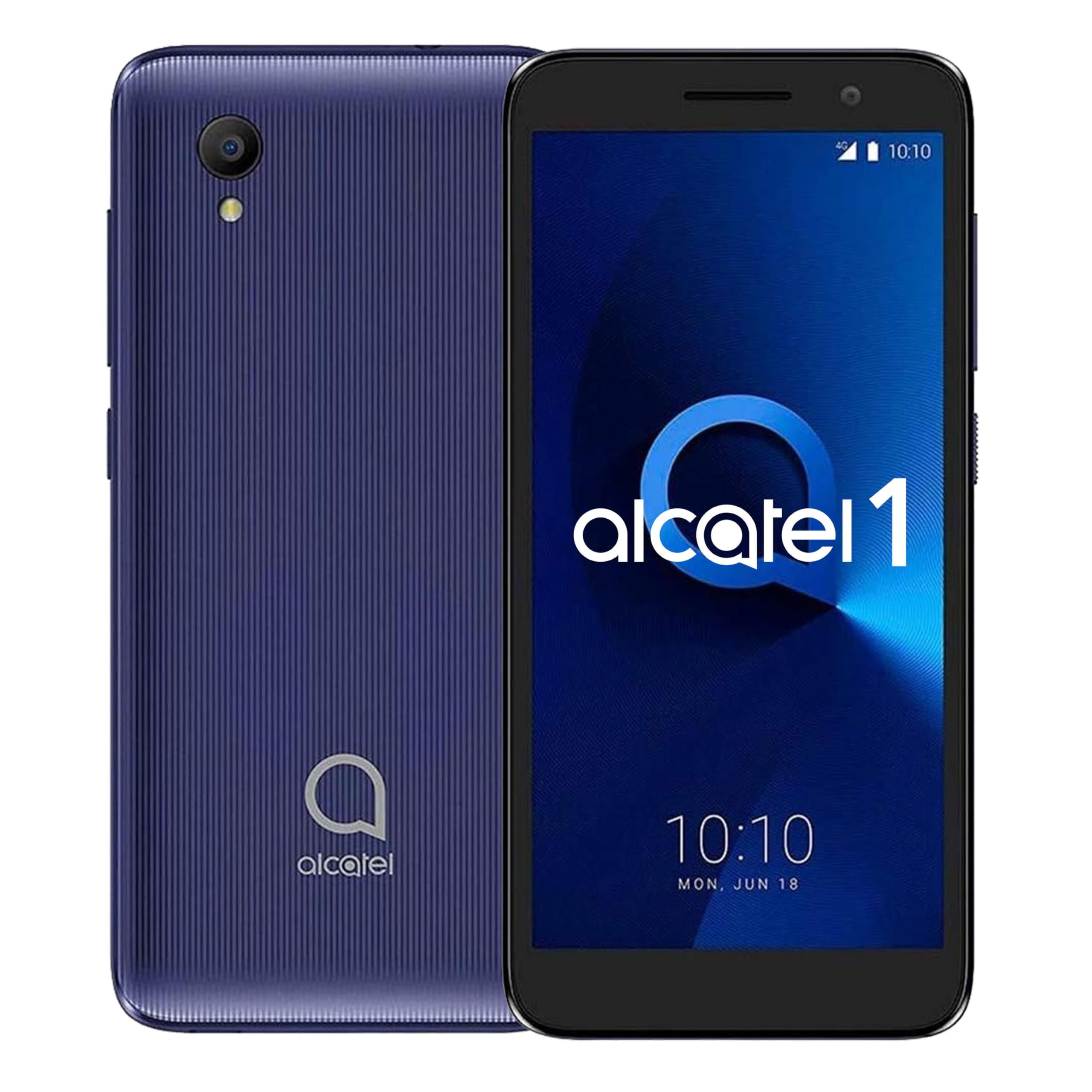 alcatel One Touch T10 Resim 5