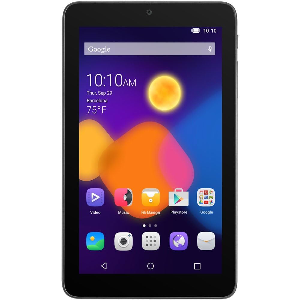 alcatel One Touch Tab 7