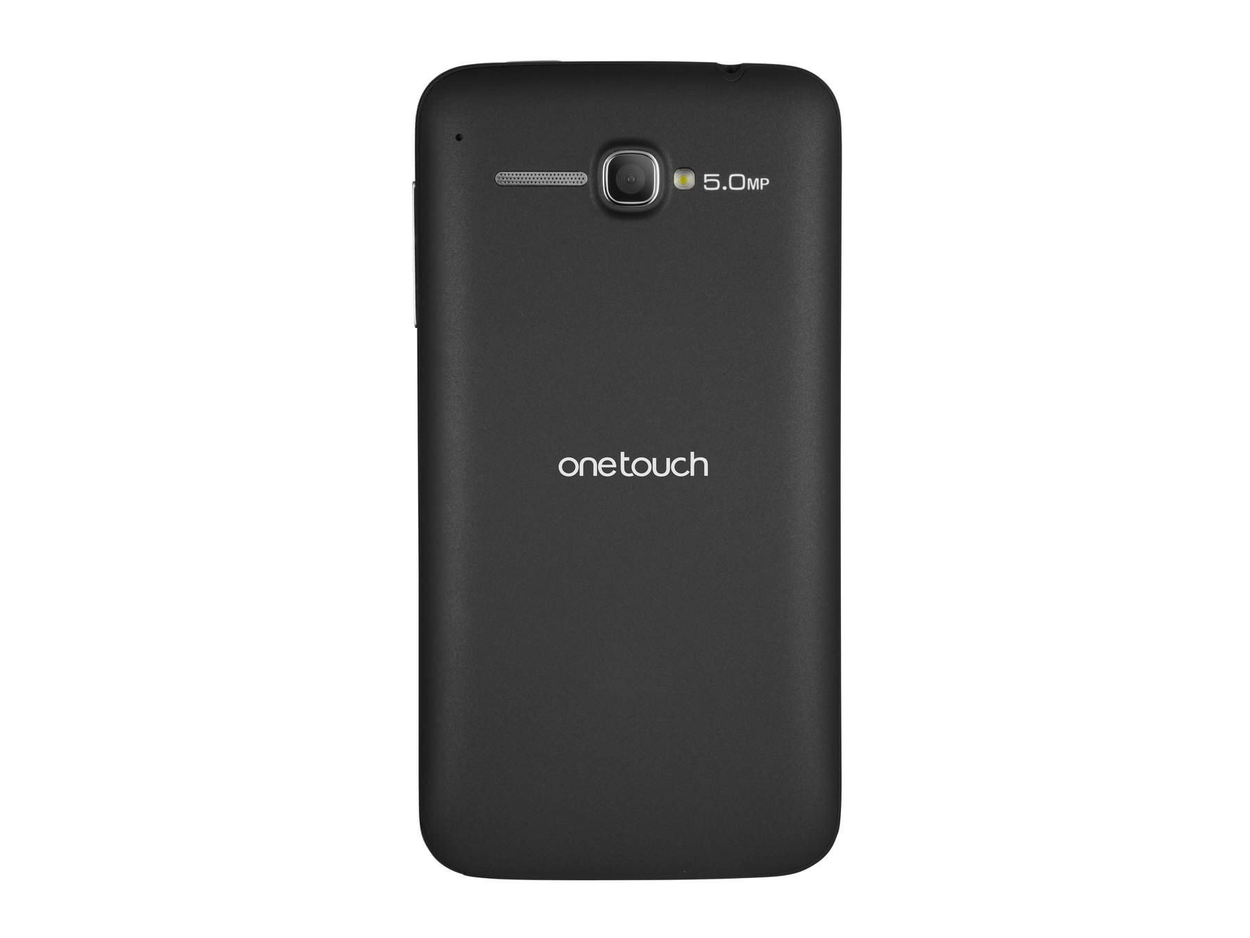 alcatel One Touch X'Pop Resim 3