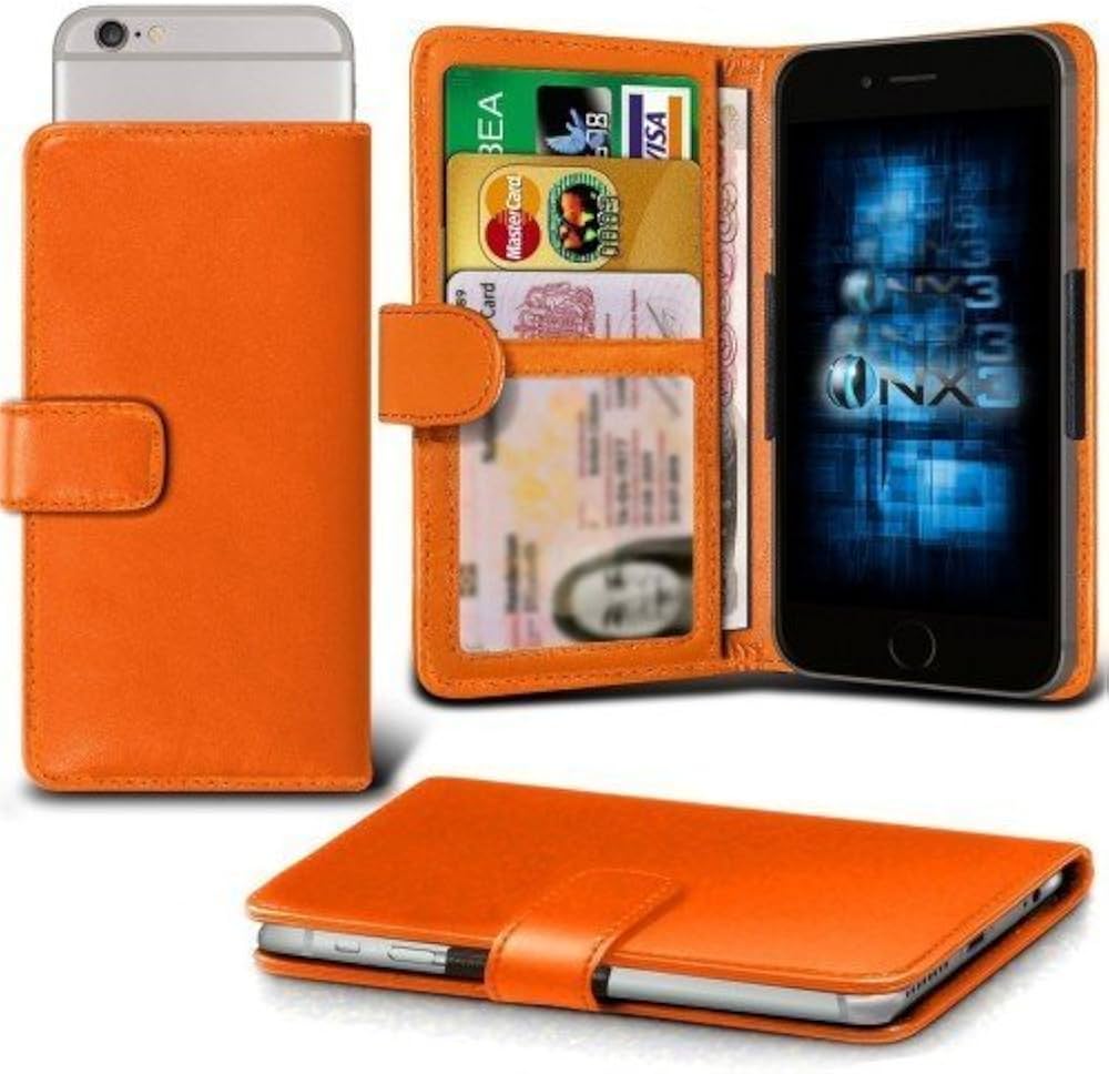 alcatel Orange Klif Resim 3