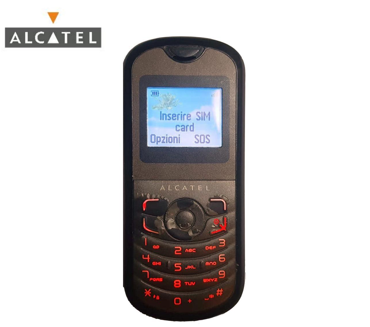 alcatel OT-103