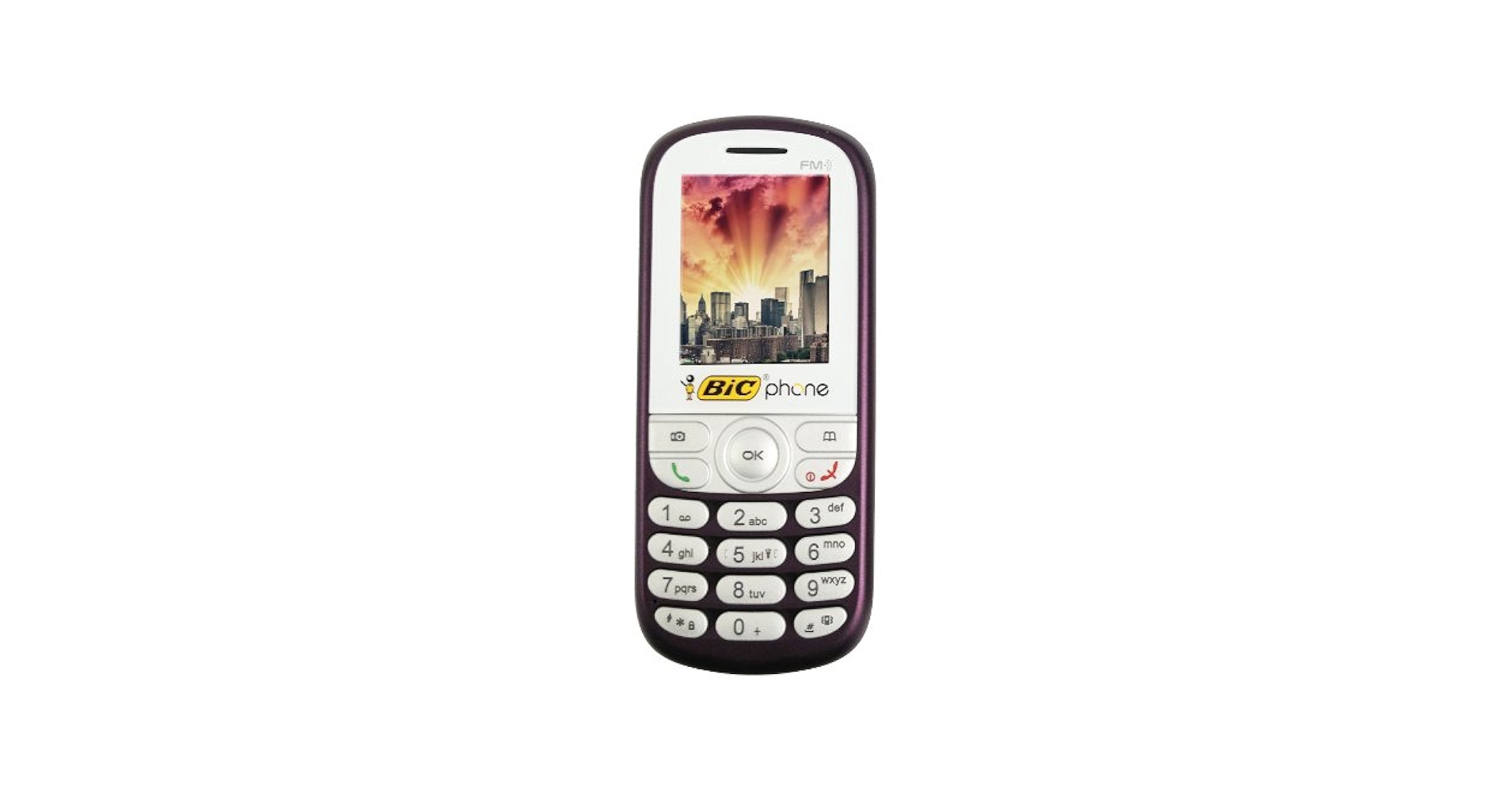 alcatel OT-106 Resim 5