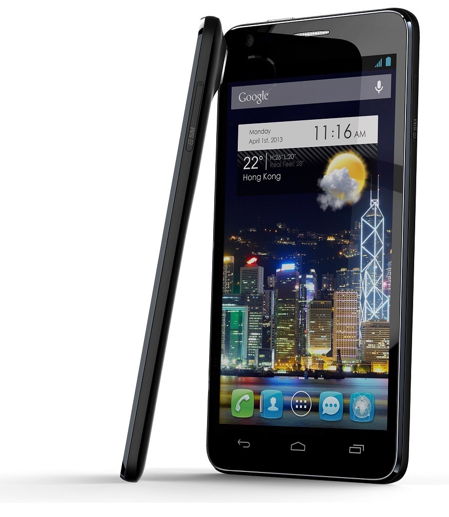 alcatel OT-111 Resim 4