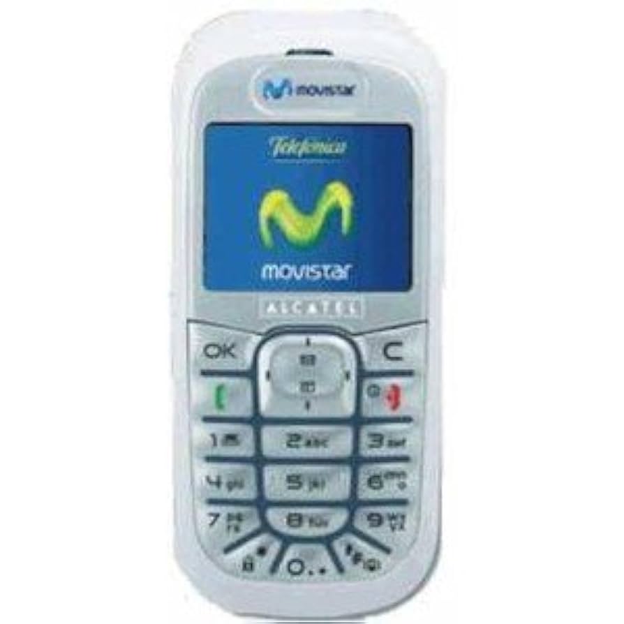 alcatel OT 155 Resim 4