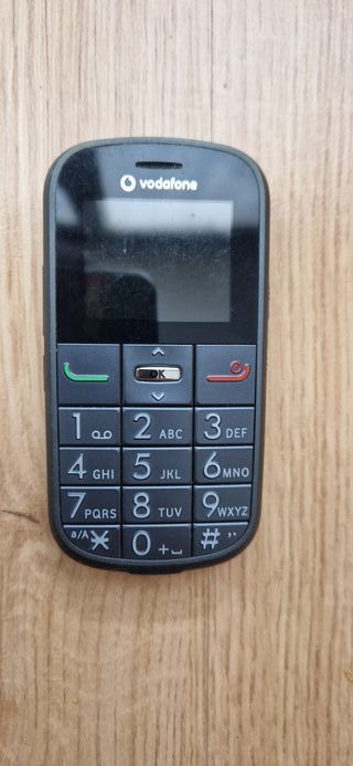 alcatel OT 155 Resim 5