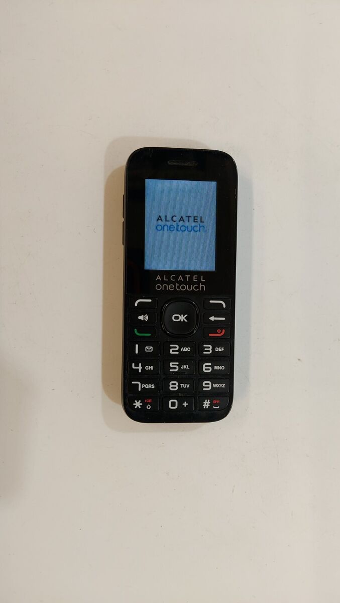 alcatel OT-202 Resim 2