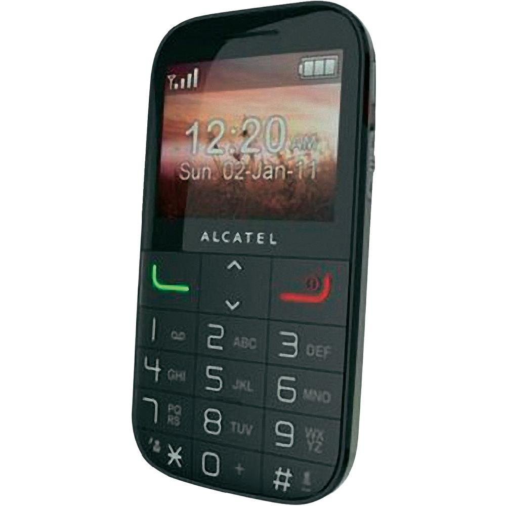 alcatel OT-202 Resim 3